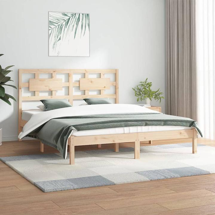 Produktbild vidaXL Erik (150 x 200 cm)