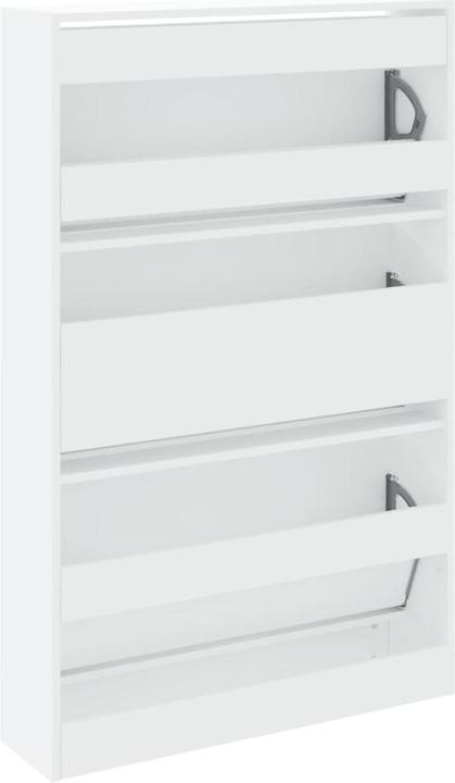 Image du produit vidaXL Nalani (80 x 21 x 125.5 cm)