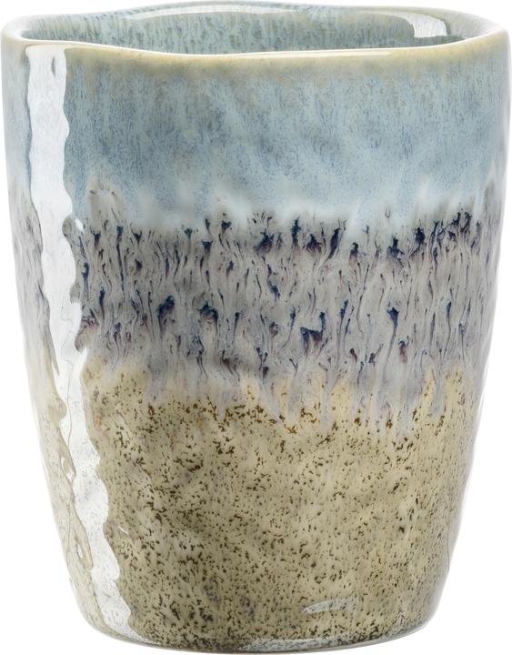 Actual product image Leonardo Coffee Mug Matera 300 ml, 4 pieces, Sand (300 ml, 1 x)