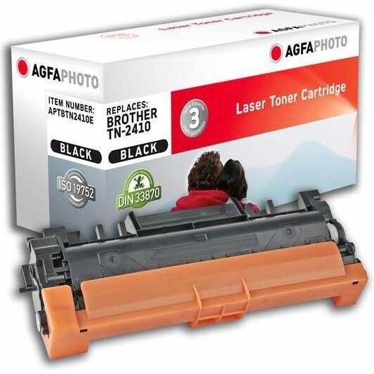 AGFAPHOTO, Toner, Toner Black (BK)