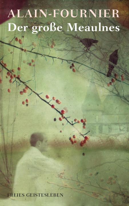 Produktbild Der grosse Meaulnes (Deutsch, Henri Alain-Fournier, 2014)