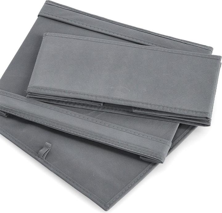 Produktbild Zeller Present Aufbewahrungsbox (41 x 35 x 20 cm)