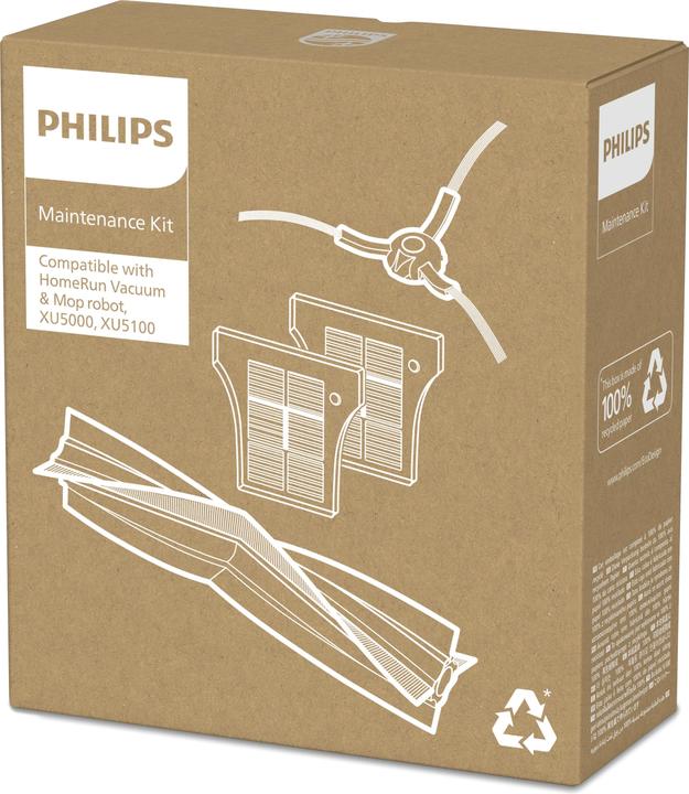 Actual product image Philips XV1453/10