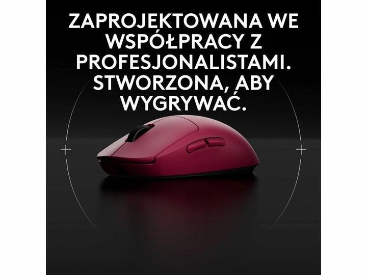 Actual product image Logitech PRO 2 LTSPEED Gaming Headset EER2 (Cable, Wireless)
