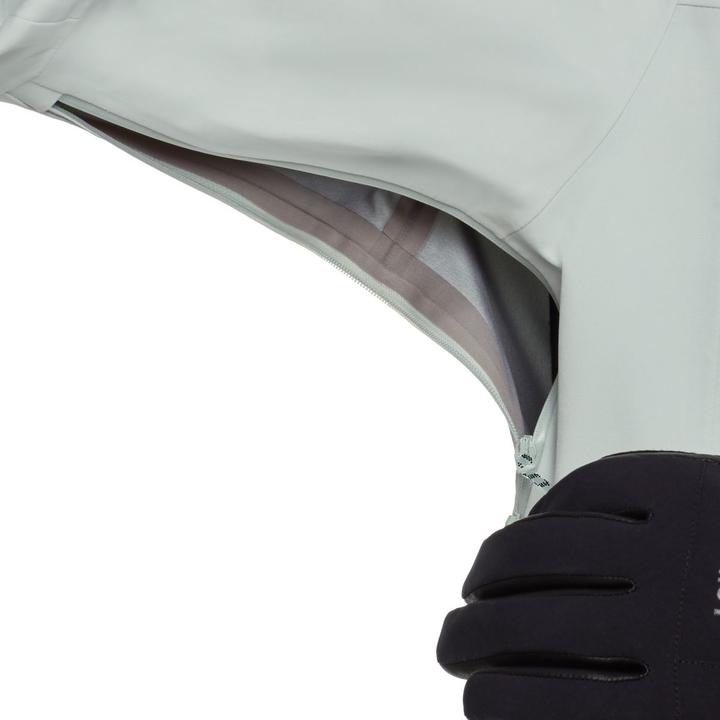 Produktbild Mammut Stoney HS Hooded Jacket Women (XL)