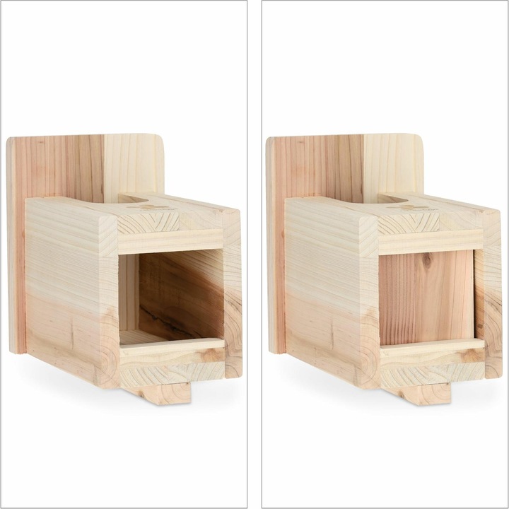 Actual product image Relaxdays valet