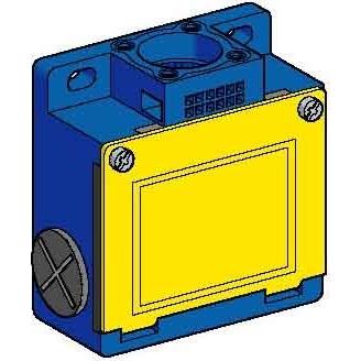 Thumbnail - TE Sensors, Systemstromversorgung, Gehäuse für Positionsschalter NO+NC Pg11