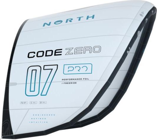 Produktbild North Code Zero Pro 10m