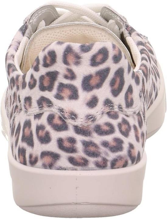 Produktbild Legero Flexibele Loopzool Panther Print Sneakers (42)