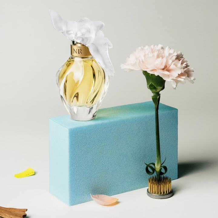 Image du produit Nina Ricci L'air du temps (Eau de toilette, 100 ml)