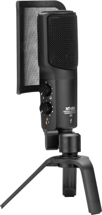 Actual product image RØDE NT-USB Mini