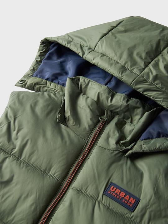 Produktbild Name it Nkmmonay Vest Pb (128)