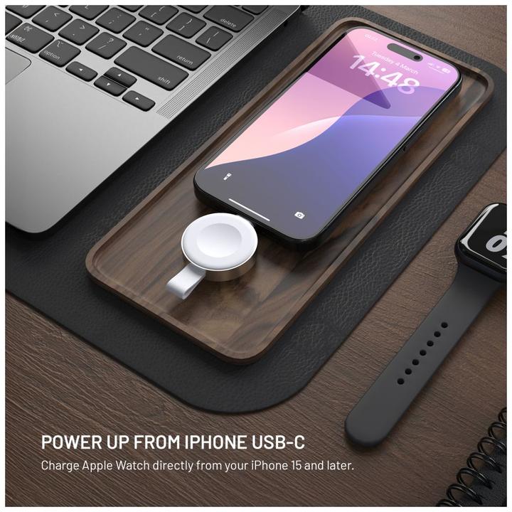 Produktbild Fixed Orb 2 für Apple Watch