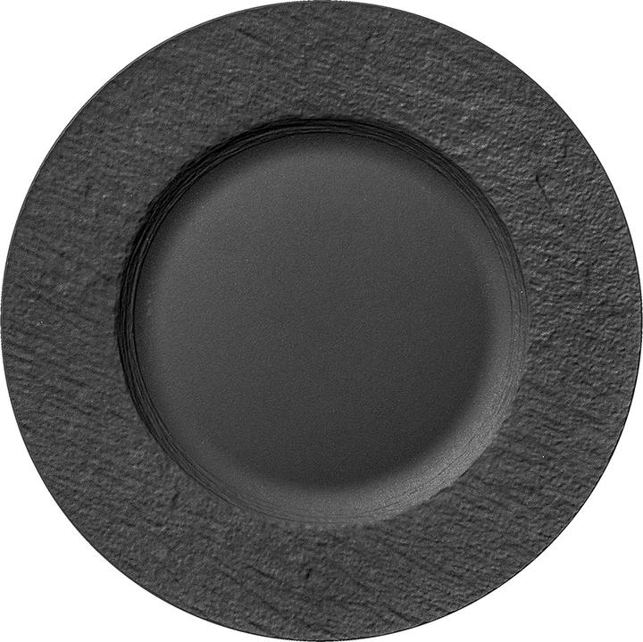 Villeroy & Boch Dinner Plate Manufacture Rock (1 x, 27 cm)
