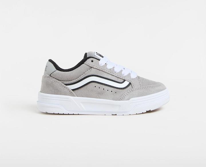 Produktbild Vans Hylane GRAY/BLACK (27)