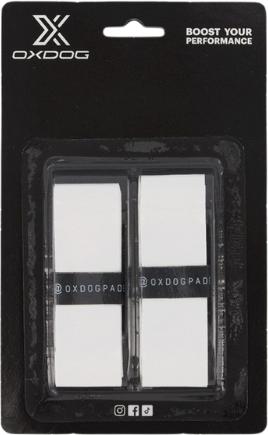 Image du produit Oxdog Supertech Surgrip Padel (2 Pack)