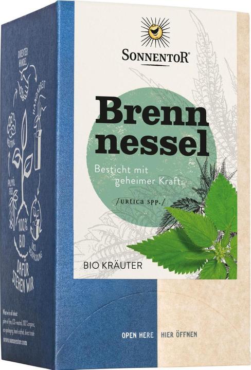 Sonnentor Brennessel Tee (18 g)