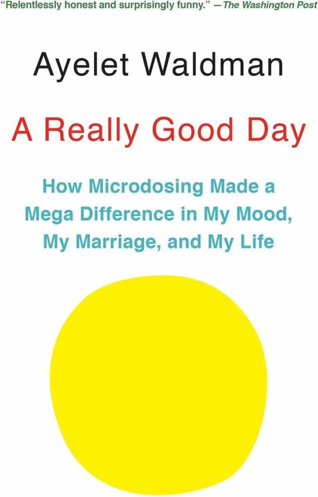 Produktbild A Really Good Day (Englisch, Ayelet Waldman, 2018)