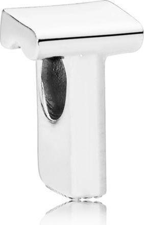 Immagine prodotto Pandora Lettera T Charm (Argento)