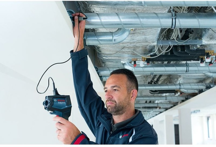 Immagine prodotto Bosch Professional Gis 1000 C