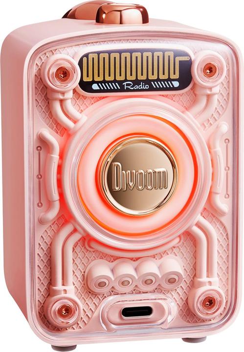 Immagine prodotto Divoom Fairy-2 pink