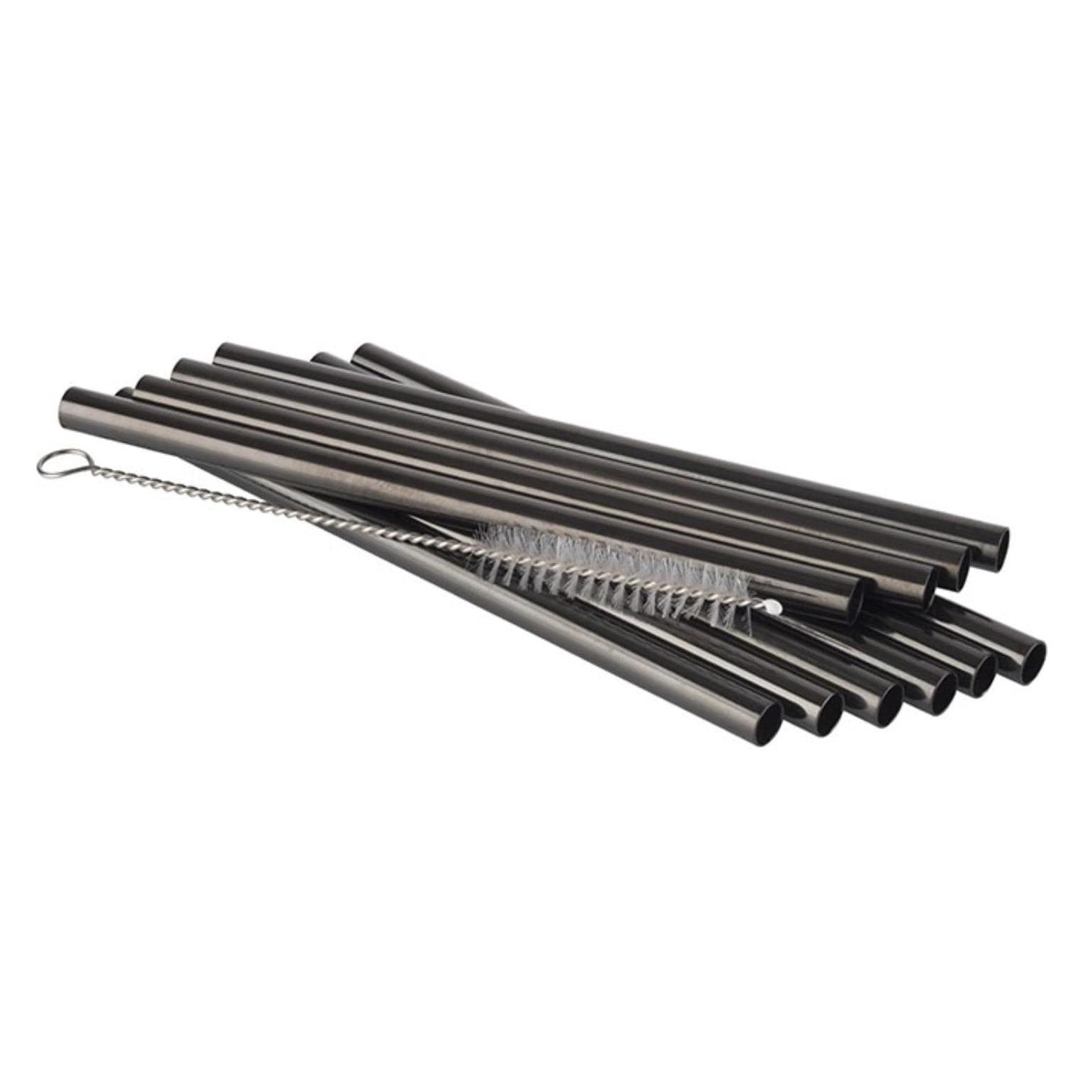 APS Trinkhalme Set (10x) (93392)