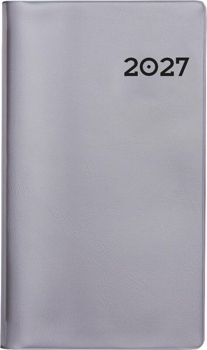 Produktbild Biella Planer Bern (A6, 1 Woche / 1 Seite)