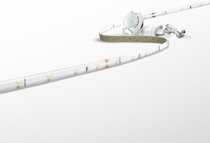 Produktbild Century Kit LED Sensor 2x1.2Meter (240 cm, Indoor)