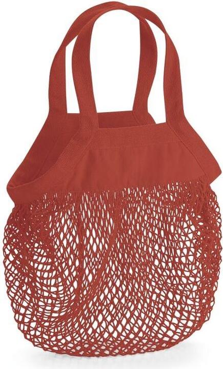 Produktbild Westford Mill Tragetasche Organic Netzmaterial (10 l)