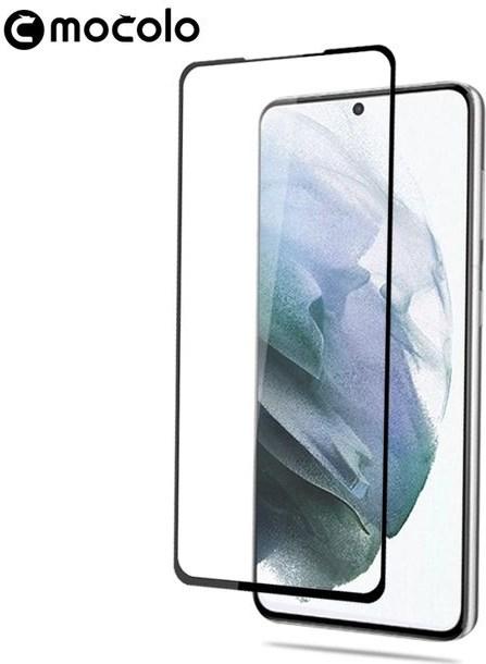 Produktbild Mocolo 2.5D Full Screen Schutzglas Displayschutz (1 Stück, Samsung Galaxy S22+)