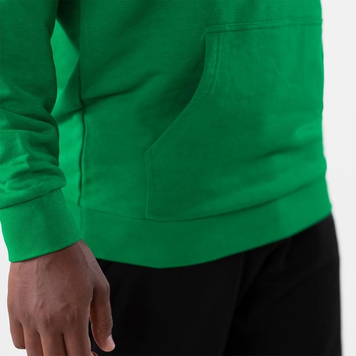 Produktbild JAKO Kapuzensweat Base (M)