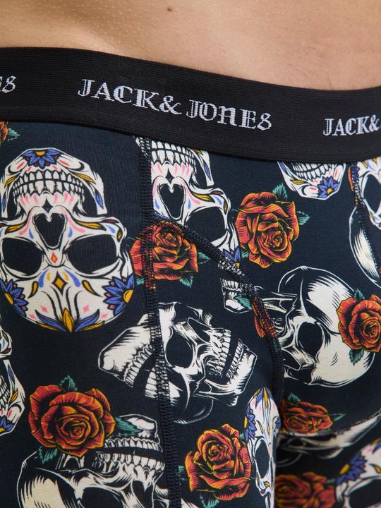 Immagine prodotto Jack & Jones 10er-pack Trunks Trunks (XL, confezione da 10)