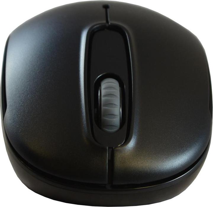 Image du produit Tech Air techair souris sans fil / logo gris (Filaire)