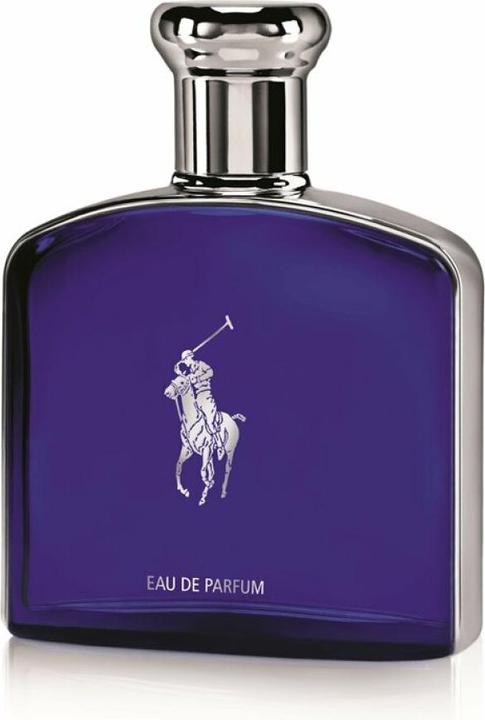 Produktbild Ralph Lauren Polo Blue (Eau de Parfum, 125 ml)