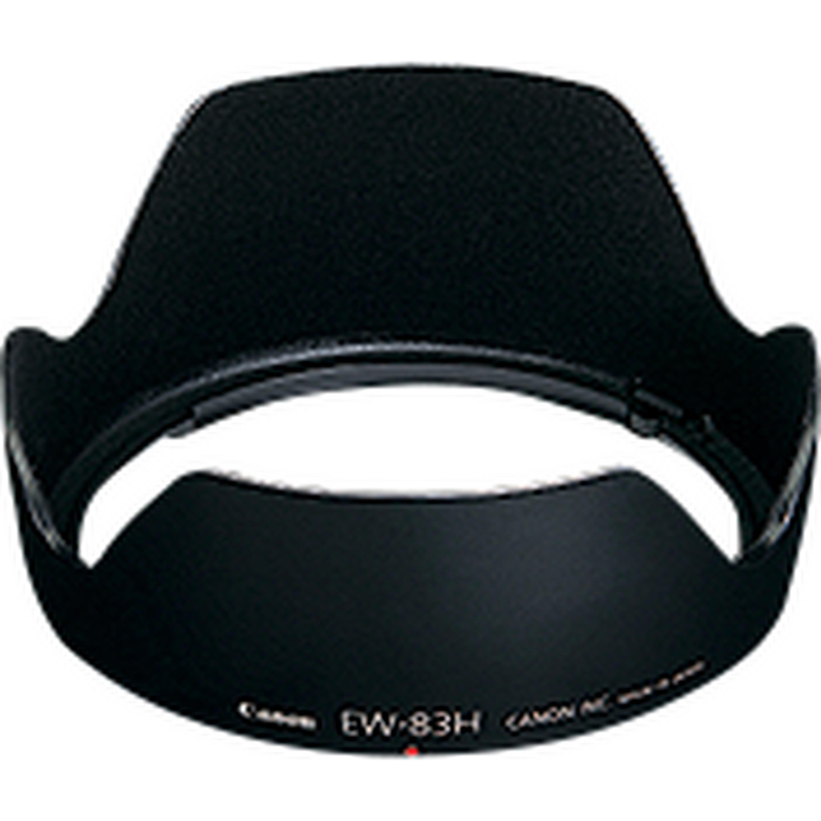 Canon Nero Ew-83H, Paraluce,
