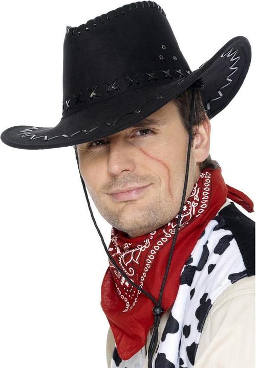 Produktbild Smiffys Cowboy