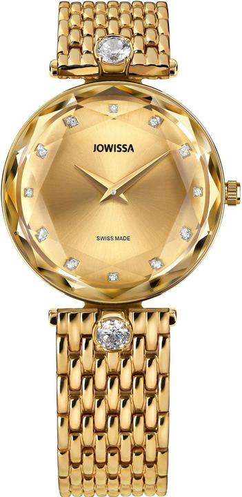 Jowissa J5.841.M (Analogue wristwatch, 30 mm)