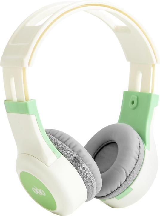 Actual product image TTS Easi-Headphones, kabelgebunden