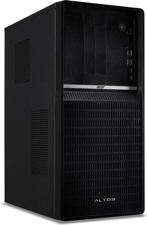 Acer ALTOS P130 I9-13900 NVT100 /8G (Intel Core i9-13900, 32 Go, 1000 Go, Quadro T1000)