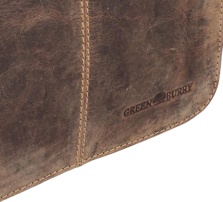 Immagine prodotto Greenburry Borsa a tracolla Vintage 1724
