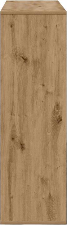 Produktbild vidaXL Modernes Sideboard (102 x 31 x 99.50 cm)