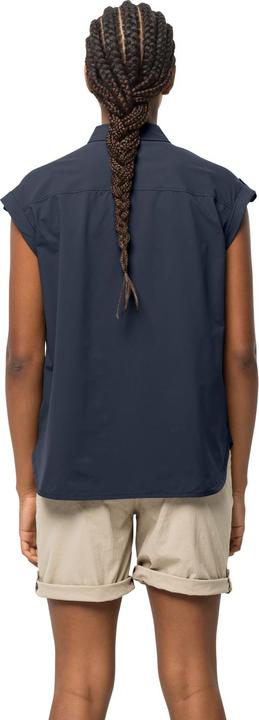 Produktbild Jack Wolfskin Light Wander Shirt W (XS)