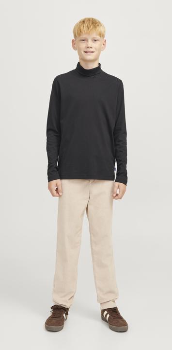 Immagine prodotto Jack & Jones Maglietta unicolore Per i ragazzi T-shirt (152)