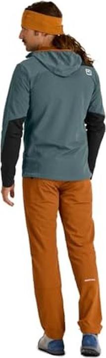 Image du produit Ortovox Pala Hooded Jacket (M)