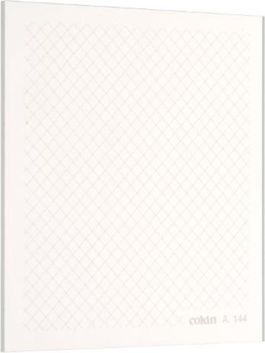 Immagine prodotto Cokin X144 Filtro di rete 2 bianco (Filtro sfocatura, 130 mm)
