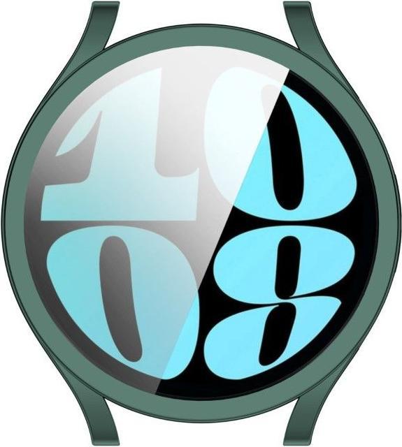 Produktbild MU Classic TPU Frame Series Case