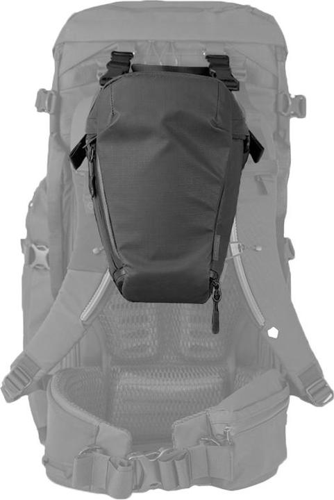 Image du produit Wandrd Route Chest Pack (Sac à bandoulière pour appareil photo, 3.61 l)