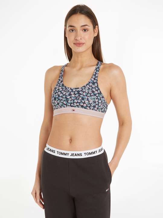 Image du produit Tommy Hilfiger Bralette imprimée - 125707 (XS)