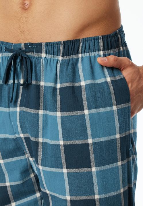 Produktbild Schiesser Pyjama Selected Premium Warming (48)