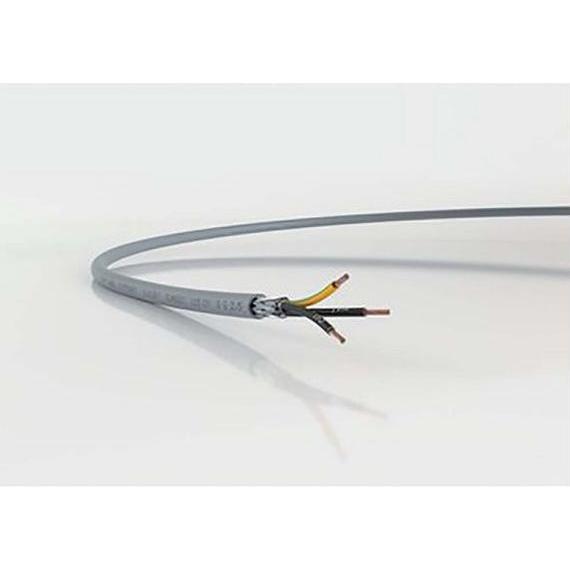 Rs Pro, Kabelleitung, CY 2 core 0.75mm control cable 50m (50 m)